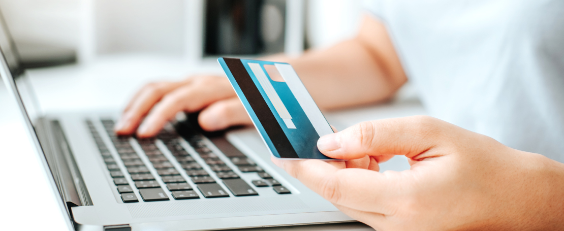 Accept Payments Online With Full Control